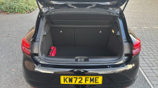 Renault Clio 1.6 E-TECH Hybrid 140 RS Line 5dr Auto Hybrid Hatchback